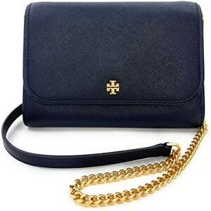 Tory Burch Emerson Saffiano Bag